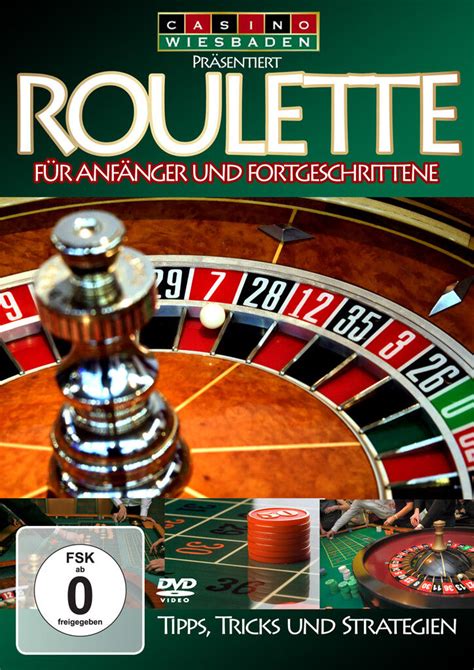 roulette fur anfanger/
